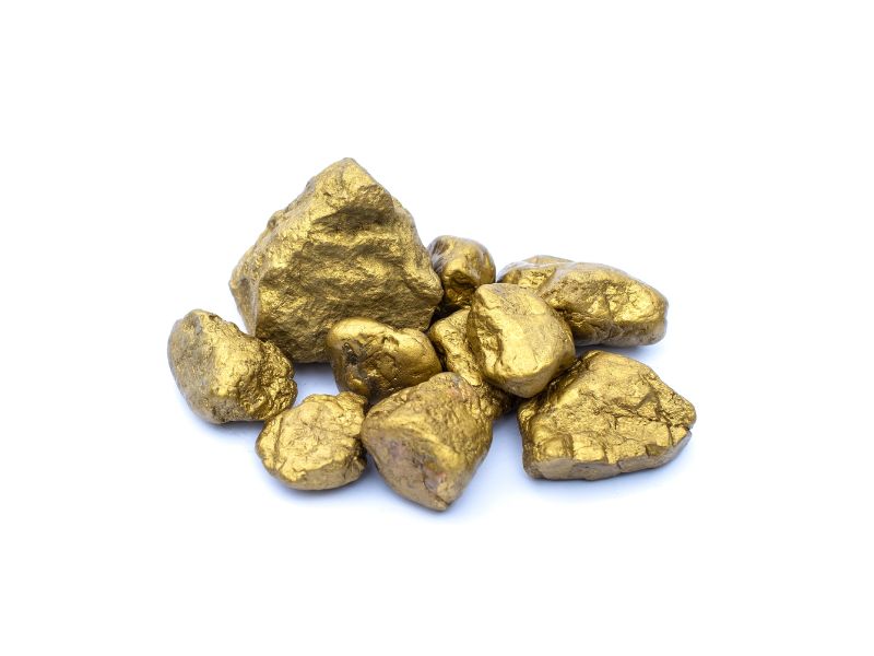 we buy gold nuggets